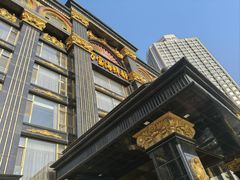 -万宝海鲜舫(劳动公园店)