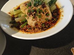 -赠李白·如诗的川味(余杭万达广场店)