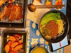 义丰冬瓜茶-馔豚·台北菜专门店(深圳湾万象城店)