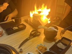 -松鱼亭·和牛烧肉(协鑫广场店)