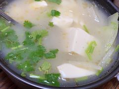 砂锅豆腐-正宗天津烧麦馆(柳州路店)