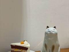 -猫里有甜
