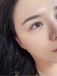 -初心纹眉洗眉·美睫专业店