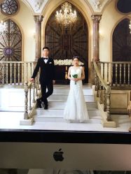 点击看大图 -太郎花子婚纱摄影艺术中心