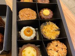 -发酵食堂(屏风街店)