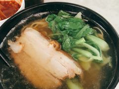 -凯丽上海阳春面馆(德仁里店)