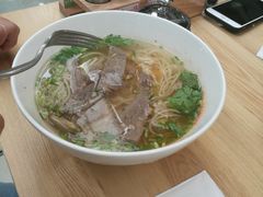-清真餐厅·回乡麦客