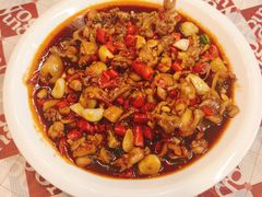 -老三样·旧食新味(船山路店)