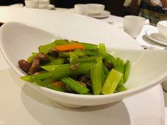 -东方饺子王(工农大路店)