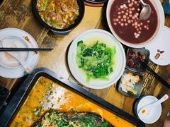 -嵇大厨好灶头农家菜