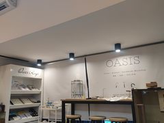 -Oasis绿洲银饰珍珠手作diy(壹方城店)