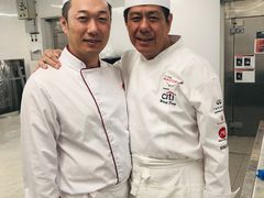 -新山亚明小厨