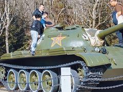 -三块石国家森林公园