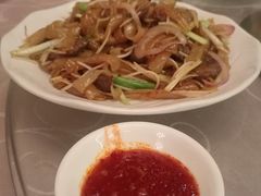-星湖中餐厅