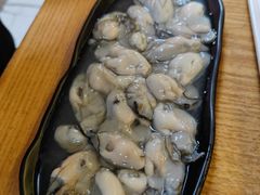 -野山椒老火锅(德胜营子店)
