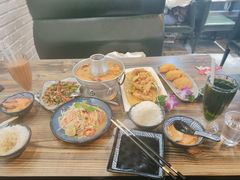-Hi YOU你的饭局泰餐厅(雍和宫店)