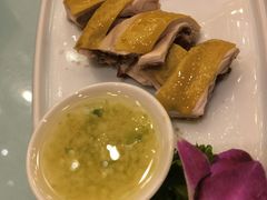 -武汉香格里拉大酒店·香宫中餐厅