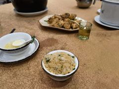 鸡饭-正宗鸡饭粤香酒家(朱村店)