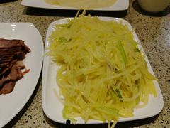 -老昌春饼(中央大街店)
