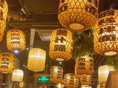 大堂-南京大牌档(青岛万象城店)