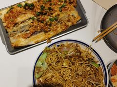 -叁宝烤肉• 西安烧烤(高科新花园店)