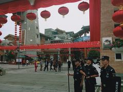 -北川巴拿恰