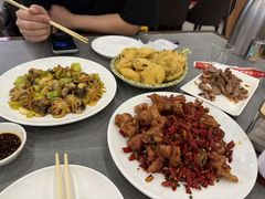 -渔家乐小海鲜(皇姑店)