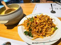 -延松朝鲜族料理