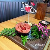 西单更新场的一家日式烤肉店