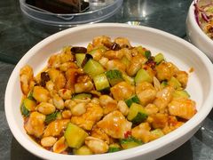 -金掌勺东北菜(格兰晴天店)