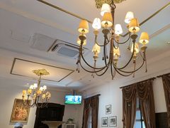 -波特曼西餐厅(南岗店)