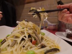 -老吉士酒家(天平路店)