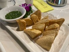 普宁豆腐-潮人姐妹轩(海宁路店)