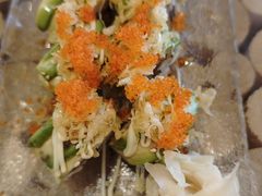 -西村日本料理(香格里拉饭店)