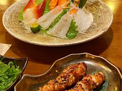 -七町糖果寿司屋(龙洞广工店)