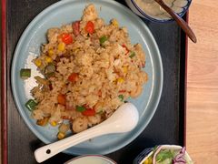 -红小满休闲餐厅(十全街店)