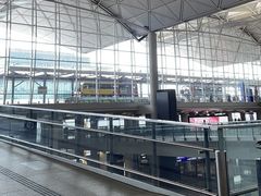 -香港国际机场