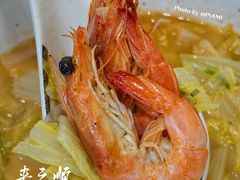 -来之顺海鲜菜馆·青岛菜·始于1993(栈桥店)