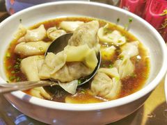 -临湖人家(欢乐大道店)