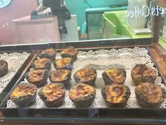-gleeglee乐溢亦茶(合生汇店)