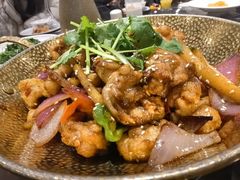 -西山人家·传统苏帮菜·家宴(木渎店)