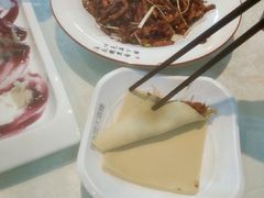 -闫水饺大酒楼·北京老闫靓马饺子馆