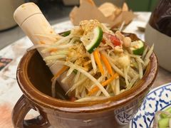 -KingThaia金泰兰(滨江天街店)