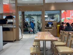 -小满手工粉(上海月星环球港店)