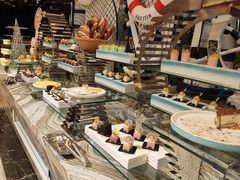 -威海蓝海御华大饭店·蓝钻美食自助百汇