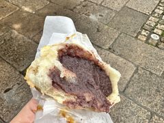 -王记海棠糕(新场古镇店)