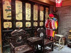 -北平楼·烤鸭·北京菜(牡丹园店)