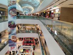 -万达广场(龙湖店)