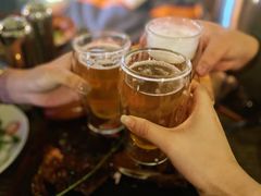 -The BREW·酿餐厅(浦东嘉里大酒店)