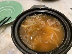 鱼翅羹-满乐潮州(深业上城店)